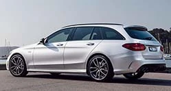 estate car service