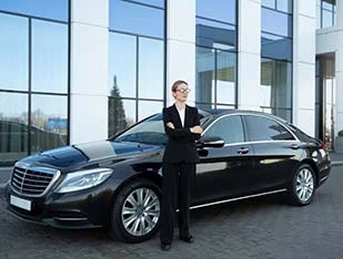 executive car service